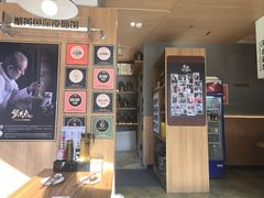 -蟹黄鱼·海派深夜面馆(江湾里店)