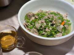 -回头食客-李久其家民间餐厅(望城金桥国际店)