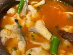 -山石榴·贵州菜(丰盛里店)