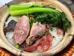 -肥仔文澳门猪骨煲(南京西路店)