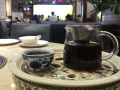 -明泉居茶点荟(车陂店)