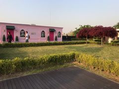 -新罗免税店(首尔总店)
