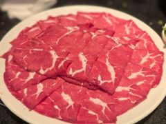-南门涮肉(上海二店)