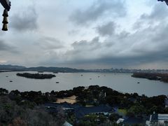 -浙江西子宾馆·瑶园咖啡厅