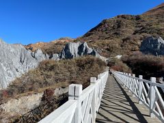 -墨石公园景区