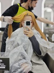 -时尚殿堂hair salon