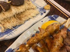 -平成屋·午肴夜酒(四川北路店)