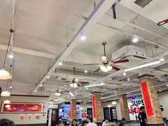 -鸿姐老火锅(疁城新天地店)