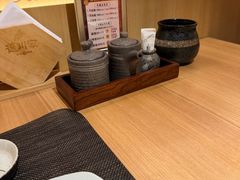 -德川家日本料理(顺义华联店)