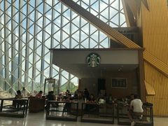 -星巴克(深圳音乐厅店)