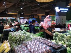 -哈尔信食品超市(哈尔滨王府井购物中心店)