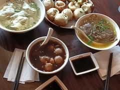 -哑巴生煎(临顿路店)