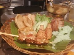 -美奈小馆·越南料理(中航城君尚购物中心店)