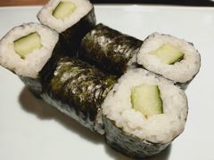 -晴季寿司(活力城店)