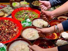 -常和州·夜宵大排档(常州单店)