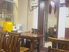 -一棵树烧烤店(中央大街店)
