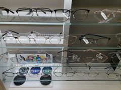 -宝岛眼镜(福清万达店)