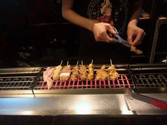 -木子烧鸟屋(百子湾店)