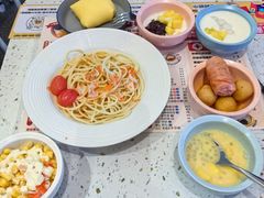 -拾光自助甜品·小食(太古里总店)