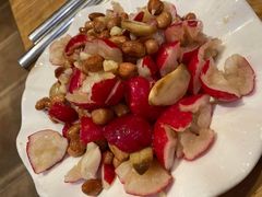 -关二碳烤羊腿(龙翔路店)