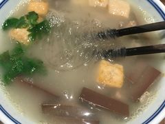 -香园茶社·金陵小灶(老门东店)