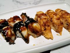 炙烤三文鱼寿司-T11生鲜超市(朝阳公园店)