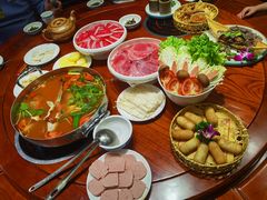 -亮欢寨(凯里总店)