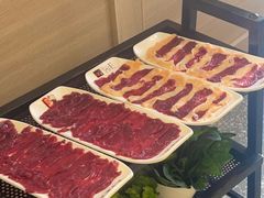 -你好牛火锅 头牌无花果鸡(海上传奇店)