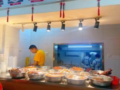 -蓝精灵饺子店