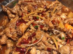 -胖哥俩肉蟹煲(虹口龙之梦店)