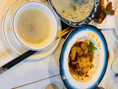 -内蒙古牛羊肉特色美食(后海滨路店)