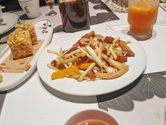 -新兴·金羊座·粤菜点心(乐峰店)