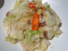 -汤城小厨•粤菜•靓汤(苏州街店)