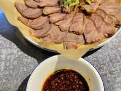 -华竹饭店(中央大街店)