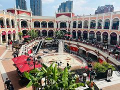 -佛罗伦萨小镇广佛名品奥特莱斯(疏港路店)