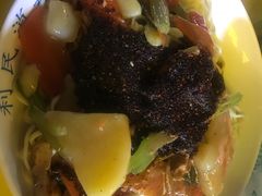-有奴思烤肉·清真(正宁路店)