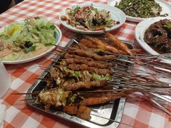 -鱼满舱·鲜活海鲜·正宗鲁菜