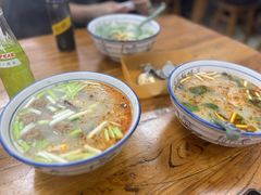 -朱秀英梆梆肉葫芦头(琉璃街店)