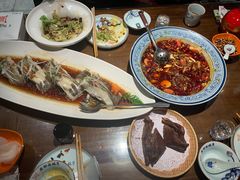 -燕郊烧鸽子(广安路店)