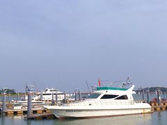 -日照灯塔风景区