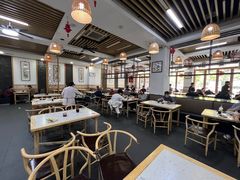 -蒋家桥饺面店(四望亭路店)