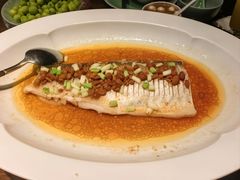 -粗茶淡饭·隐庐私厨(东亭店)