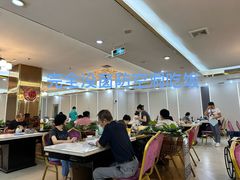 -旭璟酒家·传统粤菜·湘菜(逸景路店)