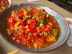 -老三样·旧食新味(万寿宫店)