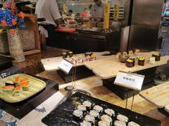 -芭菲盛宴·环球美食(袁家岗店)