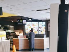-麦当劳(平和堂店)