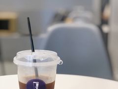 -BIJOU coffee&cocktail(龙岗万科广场店)