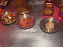 -西塔老太太泥炉烤肉(苏州大悦城店)