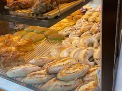 -BREAD WAY面包路·欧式面包(龙湖时代D馆店)