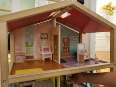 -艾米茉亲子餐厅(万象城店)